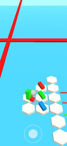 Blocks Escape - Screenshot 4