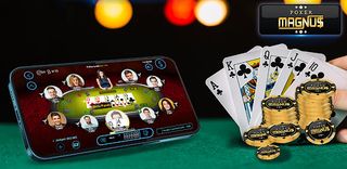 Poker Magnus - Screenshot 3