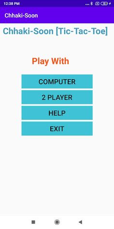 Chhaki-Soon - Screenshot 1