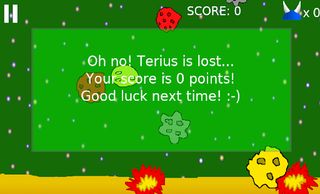 Blast Defender - Screenshot 3