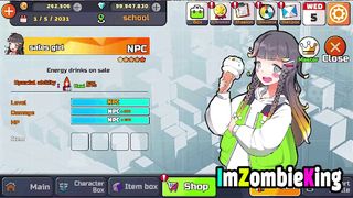 IamZombieKing - Screenshot 3