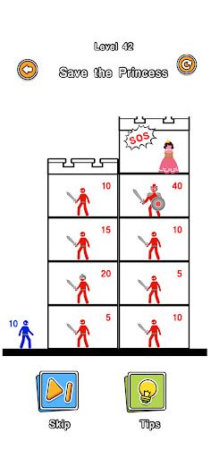 Tower Wars 2 - Screenshot 3