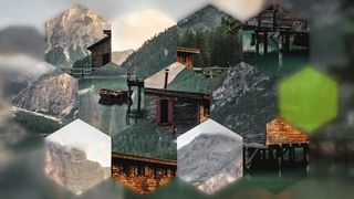 Hexeptional Puzzle - Screenshot 1