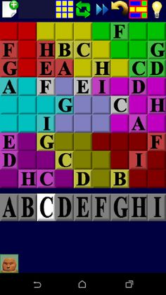 Sudoku solver - Screenshot 4