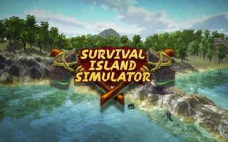 Survival Island Simulator 2016 - Screenshot 1