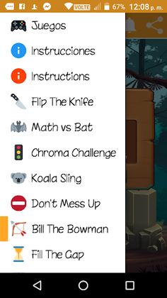 Mental Diamonds - Screenshot 2