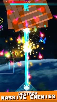 uVu - yoU versus Universe - Screenshot 1