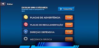 Guia do Condutor 2023 - Screenshot 1