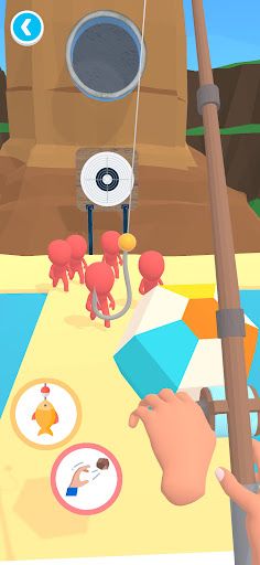 Fish Fisherman - Screenshot 3