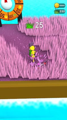 Dream Forest - Screenshot 3