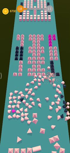 Ball Journey 3D - Screenshot 4