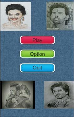 Bollywood Quiz  (2023) - Screenshot 1