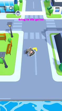 Your Hero Story - Screenshot 4