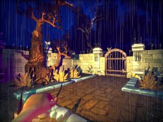 Mindkeeper: The Lurking Fear - Screenshot 3