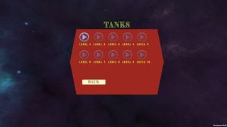 3D Tanks! - Screenshot 2