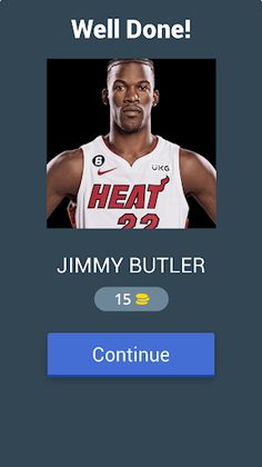 NBA Finals 2023 Quiz - Screenshot 2