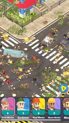 Abandoned - Screenshot 4