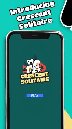 Crescent Solitaire - Screenshot 1