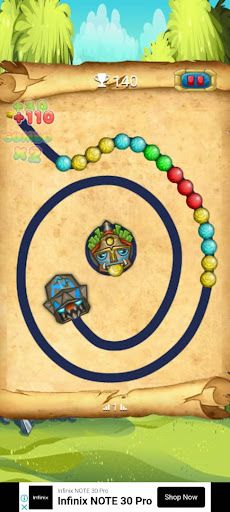 Smix Deluxe - Screenshot 4