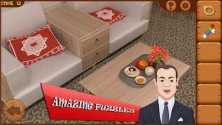 Escape To Survive - Screenshot 3