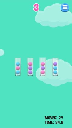 BlastBall Quest - Screenshot 3