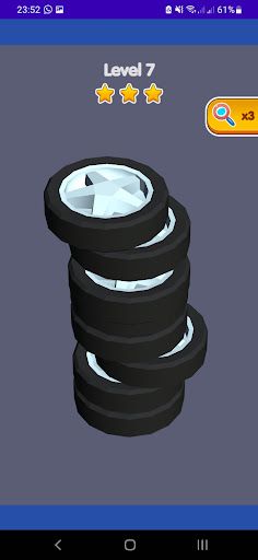 Make Them All Same - Screenshot 4