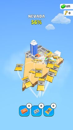 Build America 3D - Screenshot 4