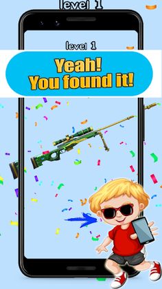 Guess the Missing Picture - Screenshot 2