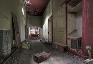 Escape Game Dark Building - Screenshot 3