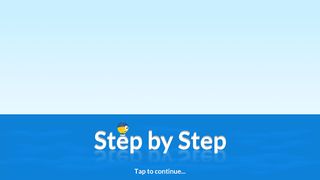 Step by Step - Screenshot 1