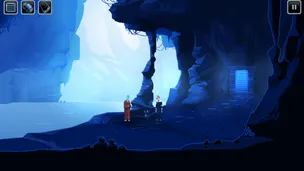 The Captain - Screenshot 3
