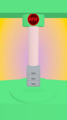 Press - Screenshot 1