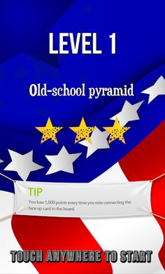 Tri Peaks 4th of July - Screenshot 4