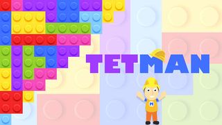 Tetman - Screenshot 1