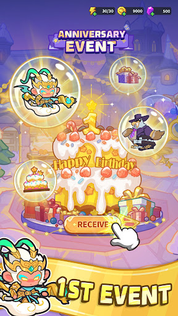 Penguin GO! - Screenshot 5