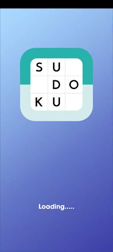 Puzzle Sudoku - Screenshot 1