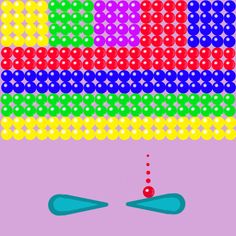 Let's Hit - Screenshot 1