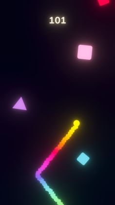 Glow Glow - Screenshot 4