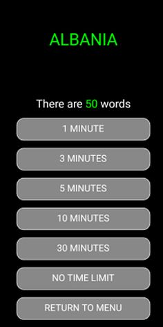 Wordz - Screenshot 2