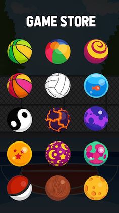 Basketball pro game - Screenshot 3