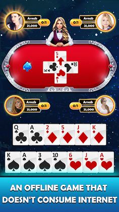 Kachuful - Judgment card game - Screenshot 3