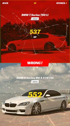 Turbo: Car quiz trivia game - Screenshot 3