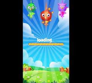 Clash of Birds - Screenshot 1