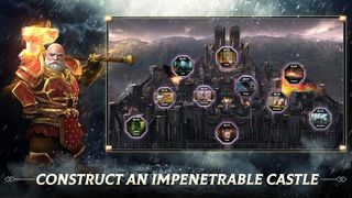 Lineage II: Dark Legacy - Screenshot 2