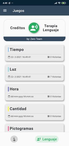 Movij - Screenshot 3