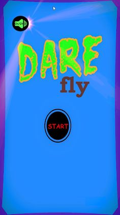 DareFly - Screenshot 1