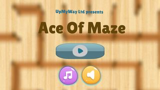 Ace of Maze - Screenshot 1