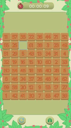 Number Puzzle: Numble - Screenshot 1