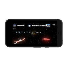 Galactic Protector - Screenshot 3