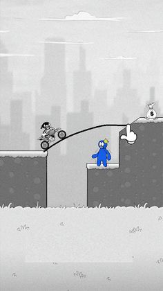 Save The Thief - Screenshot 2